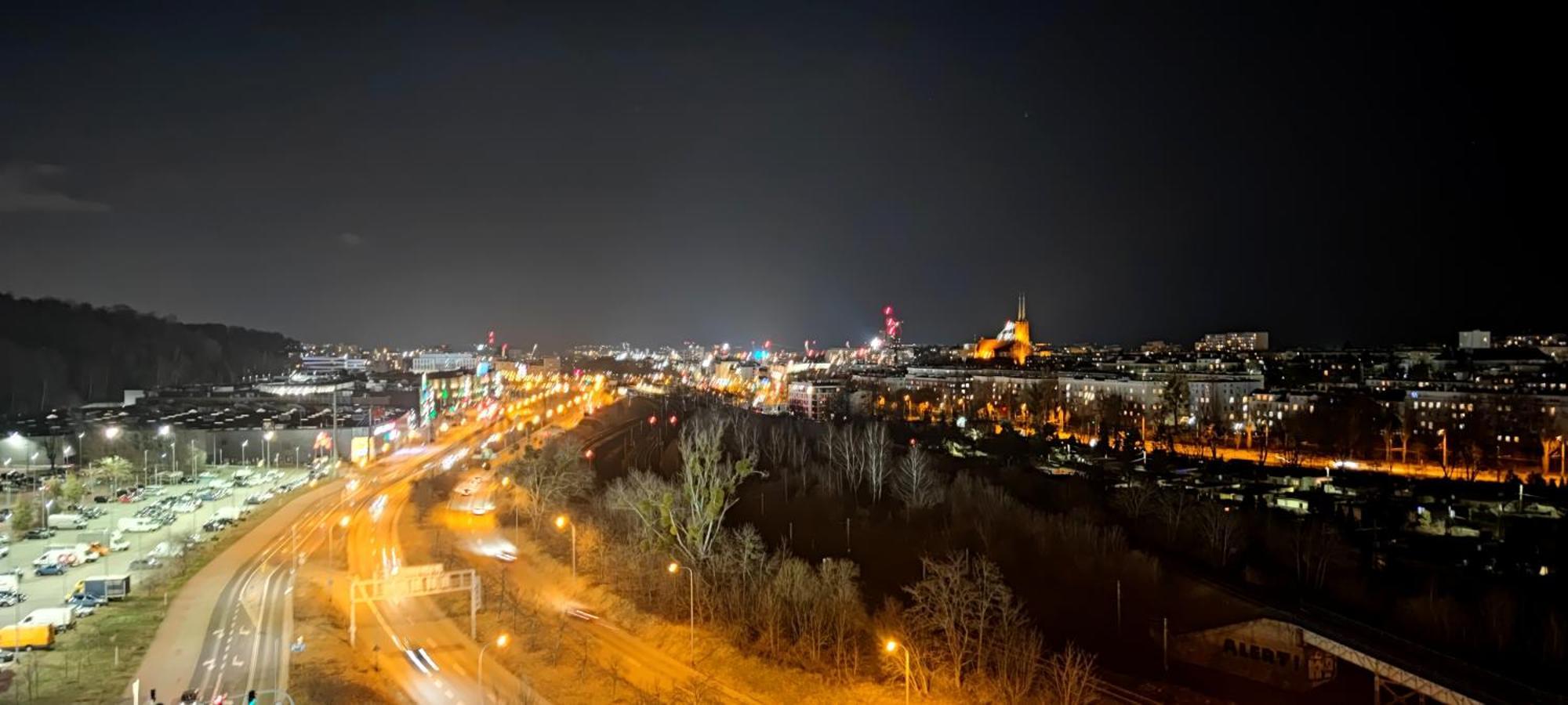 Modern Tower Gdynia - Apartamenty Na Ul Kazimierza Gorskiego 1 Exteriör bild